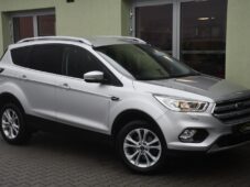 Ford Kuga 1.5EB TITANIUM TAŽNÉ 1M ČR - 1