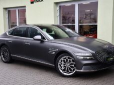 Genesis G80 AWD LUXURY SOLAR 1M - 1