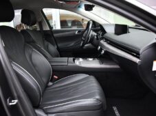 Genesis G80 AWD LUXURY SOLAR 1M - 17