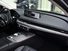 Genesis G80 AWD LUXURY SOLAR 1M - 16