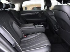 Genesis G80 AWD LUXURY SOLAR 1M - 19