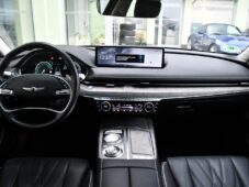 Genesis G80 AWD LUXURY SOLAR 1M - 4