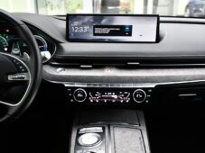 Genesis G80 AWD LUXURY SOLAR 1M - 6