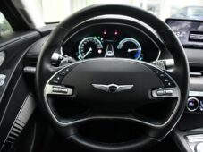 Genesis G80 AWD LUXURY SOLAR 1M - 21