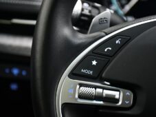 Genesis G80 AWD LUXURY SOLAR 1M - 22