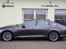 Genesis G80 AWD LUXURY SOLAR 1M - 10