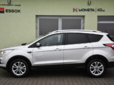 Ford Kuga 1.5EB TITANIUM TAŽNÉ 1M ČR - 10