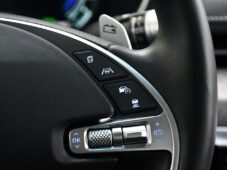 Genesis G80 AWD LUXURY SOLAR 1M - 23