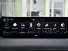 Genesis G80 AWD LUXURY SOLAR 1M - 28