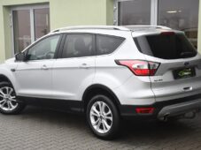 Ford Kuga 1.5EB TITANIUM TAŽNÉ 1M ČR - 2