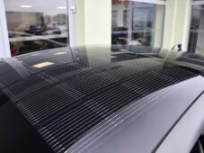 Genesis G80 AWD LUXURY SOLAR 1M - 35