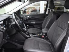 Ford Kuga 1.5EB TITANIUM TAŽNÉ 1M ČR - 12