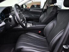 Genesis G80 AWD LUXURY SOLAR 1M - 12