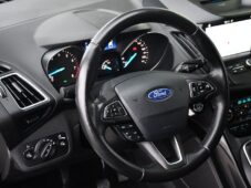 Ford Kuga 1.5EB TITANIUM TAŽNÉ 1M ČR - 15