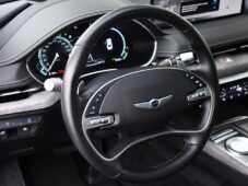 Genesis G80 AWD LUXURY SOLAR 1M - 15