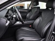 Genesis G80 AWD LUXURY SOLAR 1M - 13