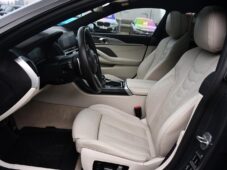 BMW Řada 8 840d xD M-SPORT HUD H/K ČR - 9