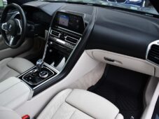 BMW Řada 8 840d xD M-SPORT HUD H/K ČR - 11