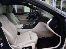 BMW Řada 8 840d xD M-SPORT HUD H/K ČR - 12