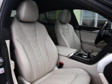 BMW Řada 8 840d xD M-SPORT HUD H/K ČR - 13