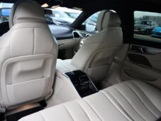 BMW Řada 8 840d xD M-SPORT HUD H/K ČR - 17