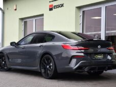 BMW Řada 8 840d xD M-SPORT HUD H/K ČR - 2