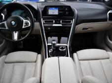 BMW Řada 8 840d xD M-SPORT HUD H/K ČR - 20