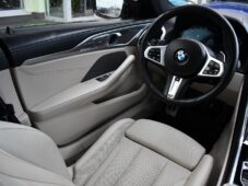 BMW Řada 8 840d xD M-SPORT HUD H/K ČR - 21