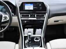 BMW Řada 8 840d xD M-SPORT HUD H/K ČR - 22