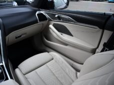 BMW Řada 8 840d xD M-SPORT HUD H/K ČR - 23