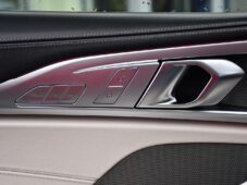 BMW Řada 8 840d xD M-SPORT HUD H/K ČR - 26