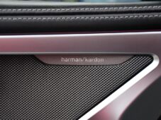 BMW Řada 8 840d xD M-SPORT HUD H/K ČR - 27