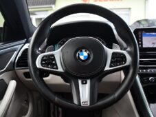 BMW Řada 8 840d xD M-SPORT HUD H/K ČR - 28