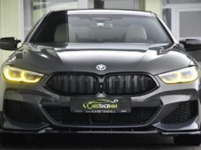 BMW Řada 8 840d xD M-SPORT HUD H/K ČR - 7