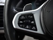 BMW Řada 8 840d xD M-SPORT HUD H/K ČR - 29