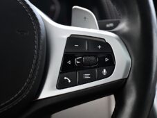 BMW Řada 8 840d xD M-SPORT HUD H/K ČR - 30