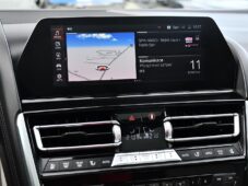 BMW Řada 8 840d xD M-SPORT HUD H/K ČR - 33
