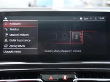 BMW Řada 8 840d xD M-SPORT HUD H/K ČR - 43