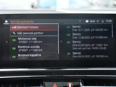 BMW Řada 8 840d xD M-SPORT HUD H/K ČR - 45