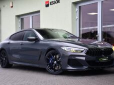 BMW Řada 8 840d xD M-SPORT HUD H/K ČR - 6