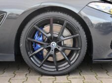 BMW Řada 8 840d xD M-SPORT HUD H/K ČR - 53