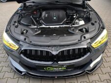BMW Řada 8 840d xD M-SPORT HUD H/K ČR - 55