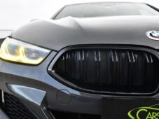 BMW Řada 8 840d xD M-SPORT HUD H/K ČR - 59