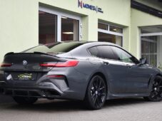 BMW Řada 8 840d xD M-SPORT HUD H/K ČR - 4