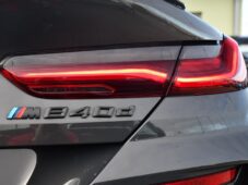 BMW Řada 8 840d xD M-SPORT HUD H/K ČR - 61