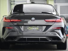 BMW Řada 8 840d xD M-SPORT HUD H/K ČR - 3