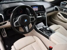 BMW Řada 8 840d xD M-SPORT HUD H/K ČR - 8