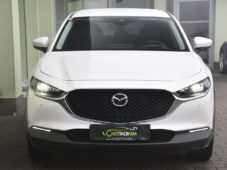 Mazda CX-30 G150/AT/COMFORT+/TECH+/SOUND+ - 8