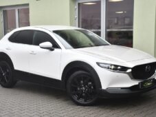 Mazda CX-30 G150/AT/COMFORT+/TECH+/SOUND+ - 1