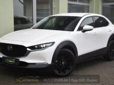 Mazda CX-30 G150/AT/COMFORT+/TECH+/SOUND+ - 0